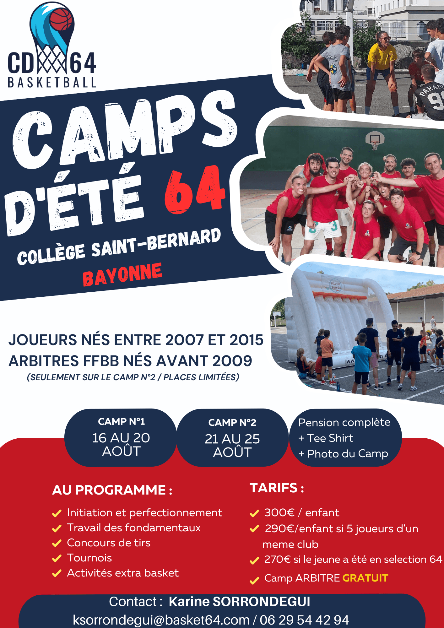 AFFICHE CAMP min