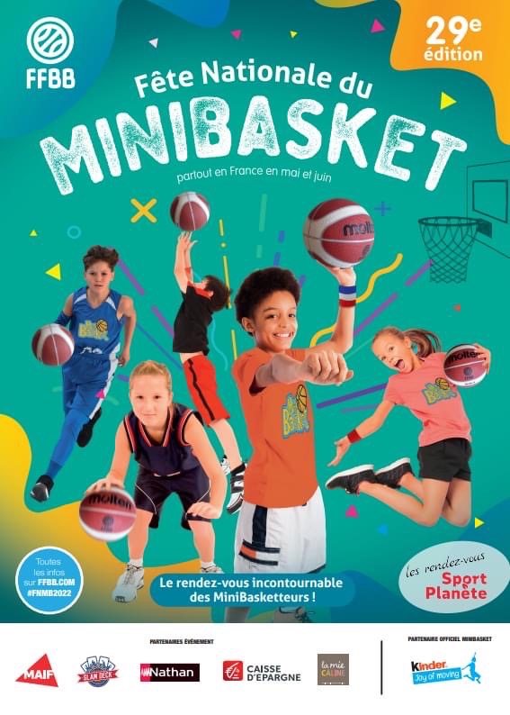 minibasket